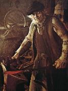 Anders Zorn mastersmeden Sweden oil painting artist